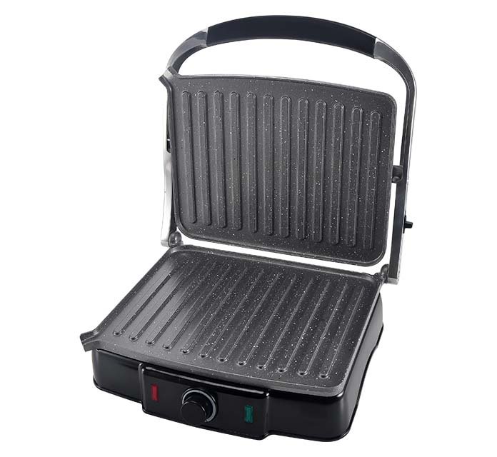 Newall Granit Tost Makinesi Grill