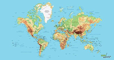 HALI Q-CARPET WORLD 80*150CM