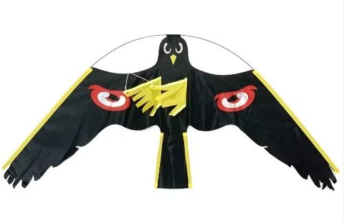 Kovmatik Kuş UzaklaştırıcıUçurtmaYapayKartal115X60