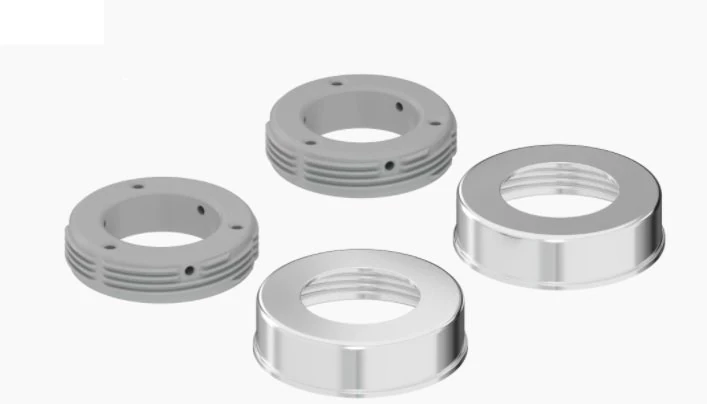 Boru Bağlantı Flanşı Çap 51mm Takım