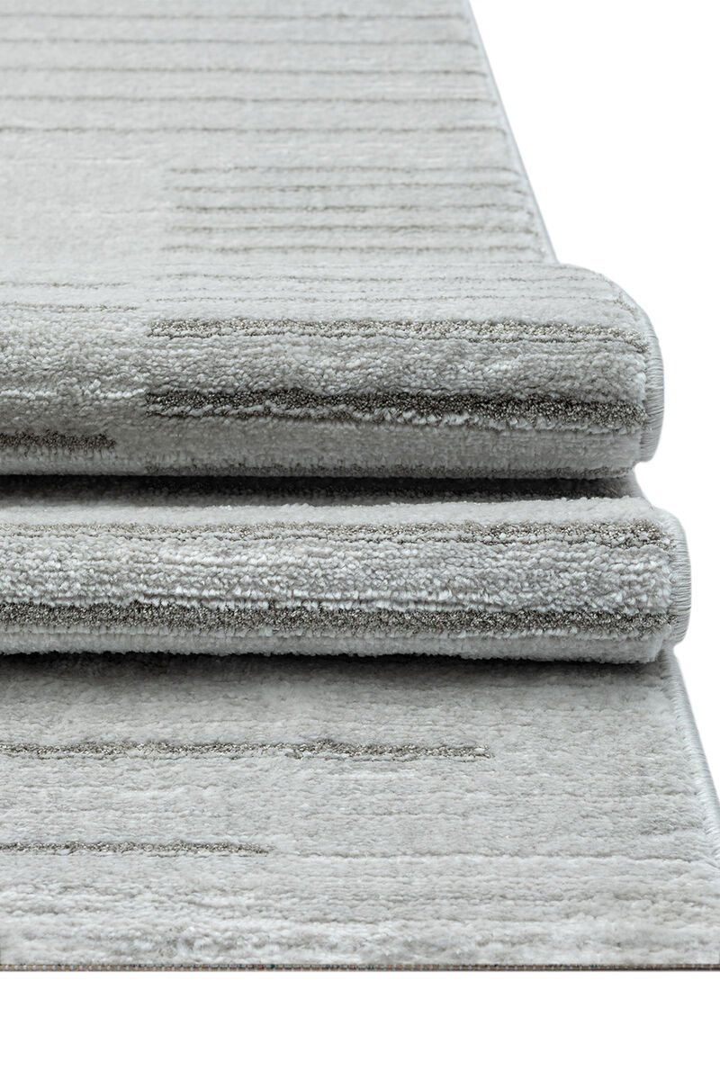 Claude Halı Gri 120x180