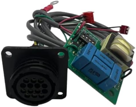 Kit: Upgrade CPC Port PMX65/85