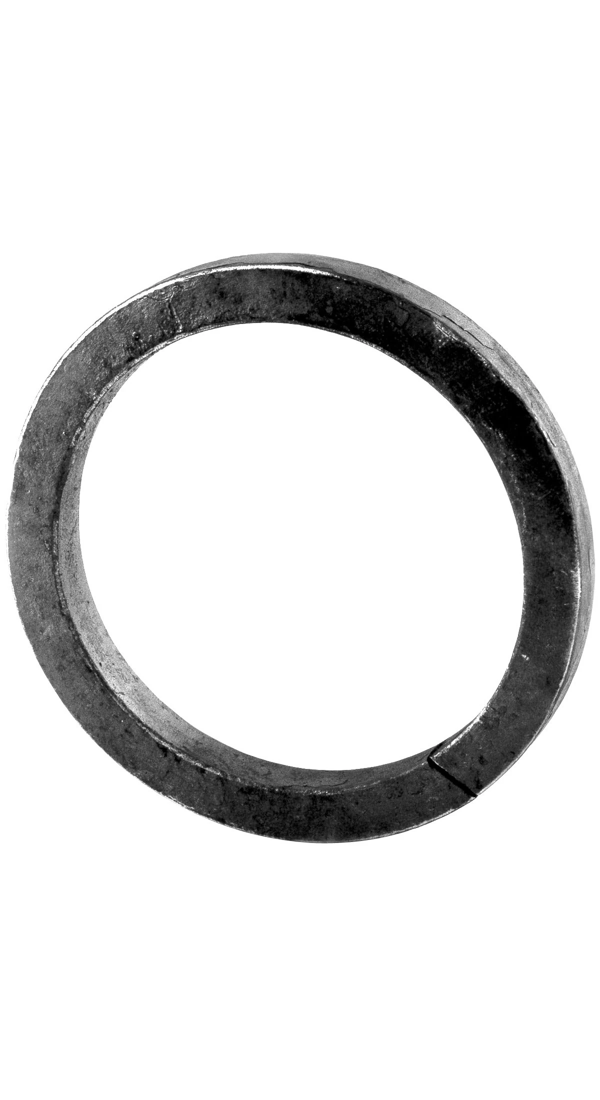 ''O'' Halka 12*12/100 Ferforje