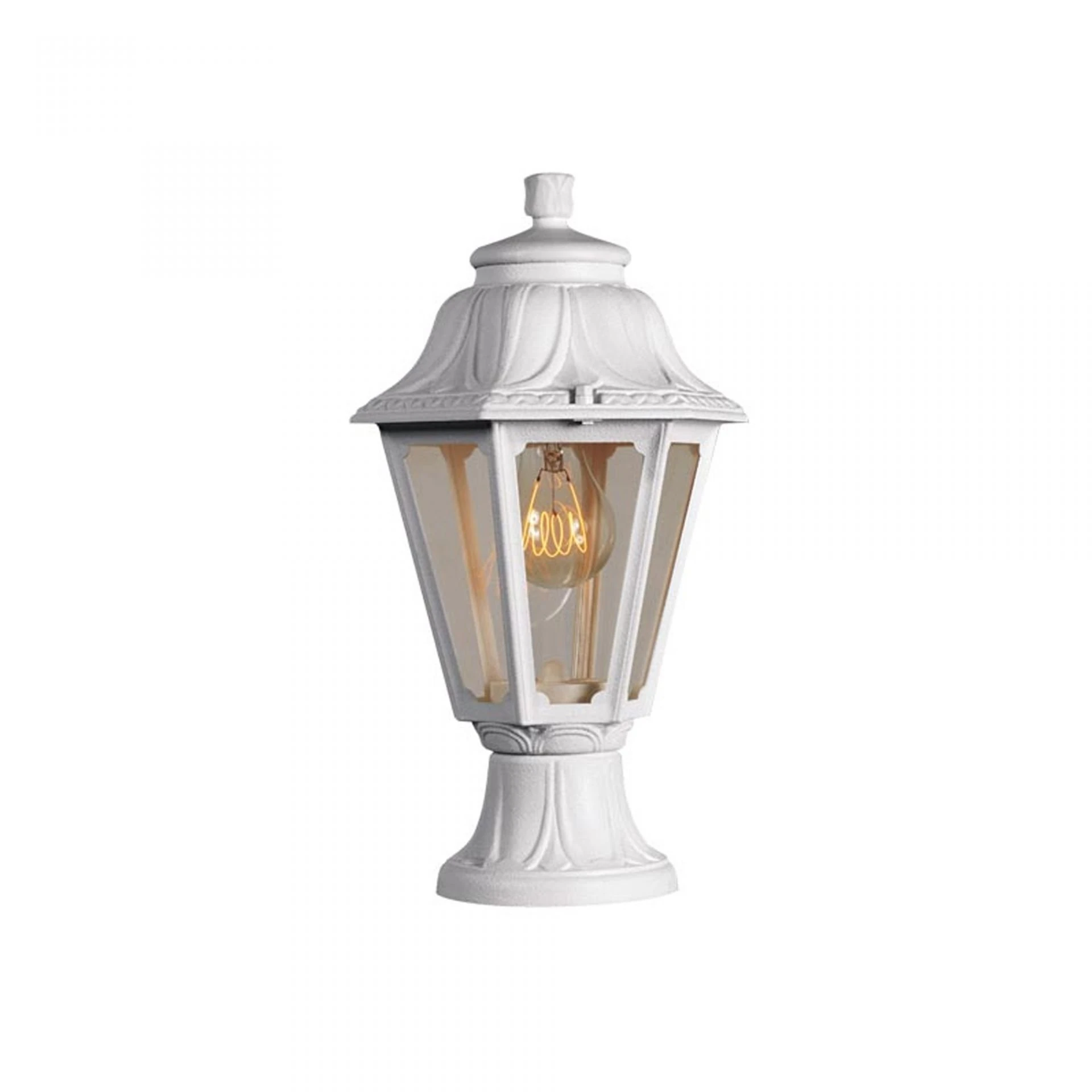 Fumagalli Arm. Dikleme Anna Beyaz E27 Fg