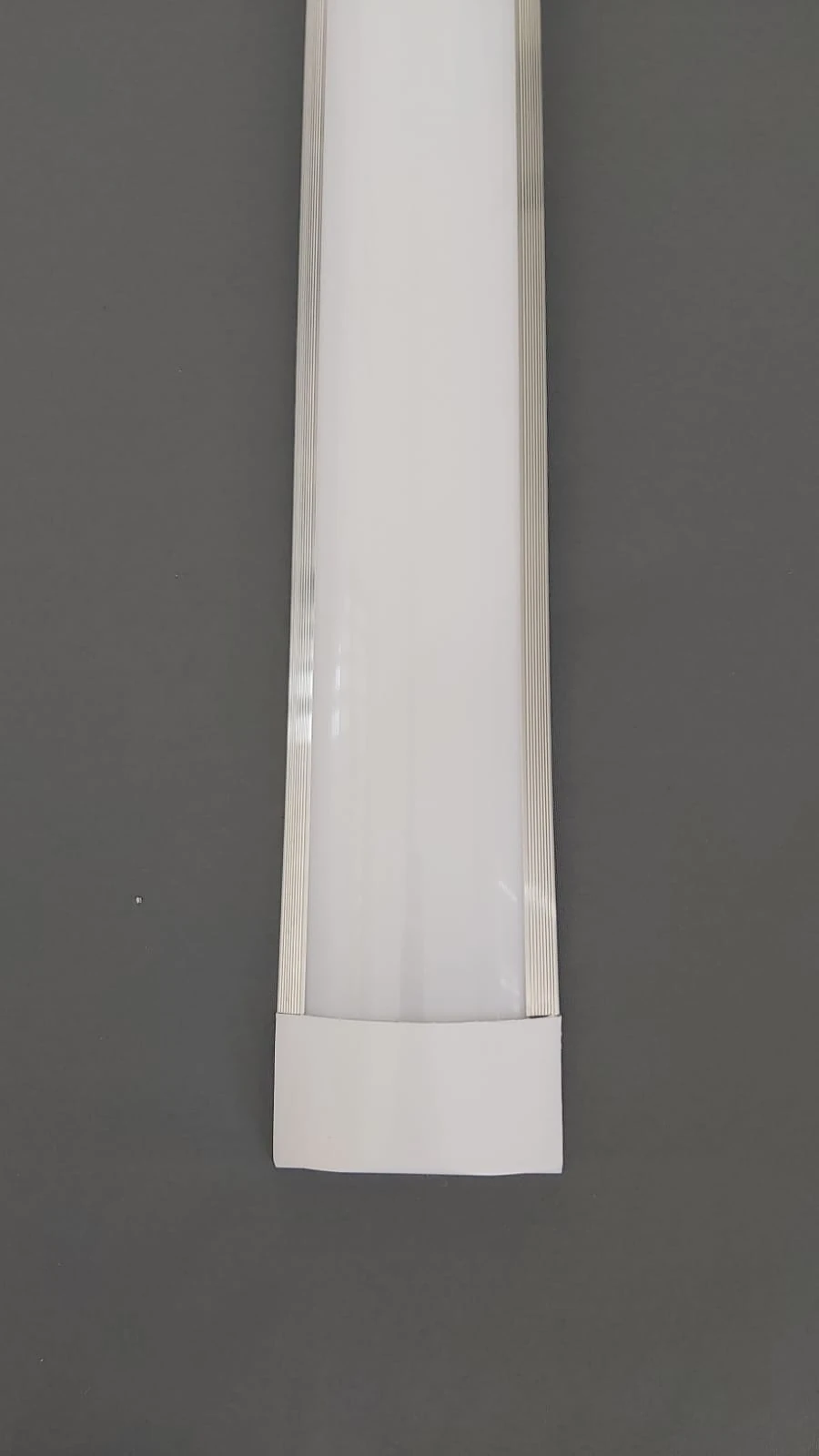 Flosesant led Bant Komple 60cm 18w