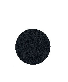 Yapışkanlı Tapa 14mm Siyah Pacific
