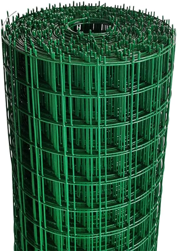 Kareli Tel YEŞİL 19*3/8"*3/8"*1.00 Metre * 25 Metre