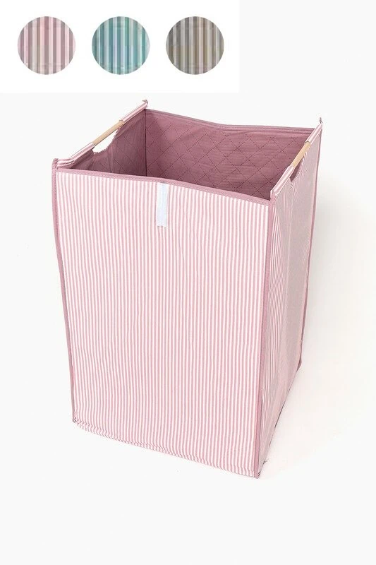 Çamaşır Sepeti 40x60x40cm