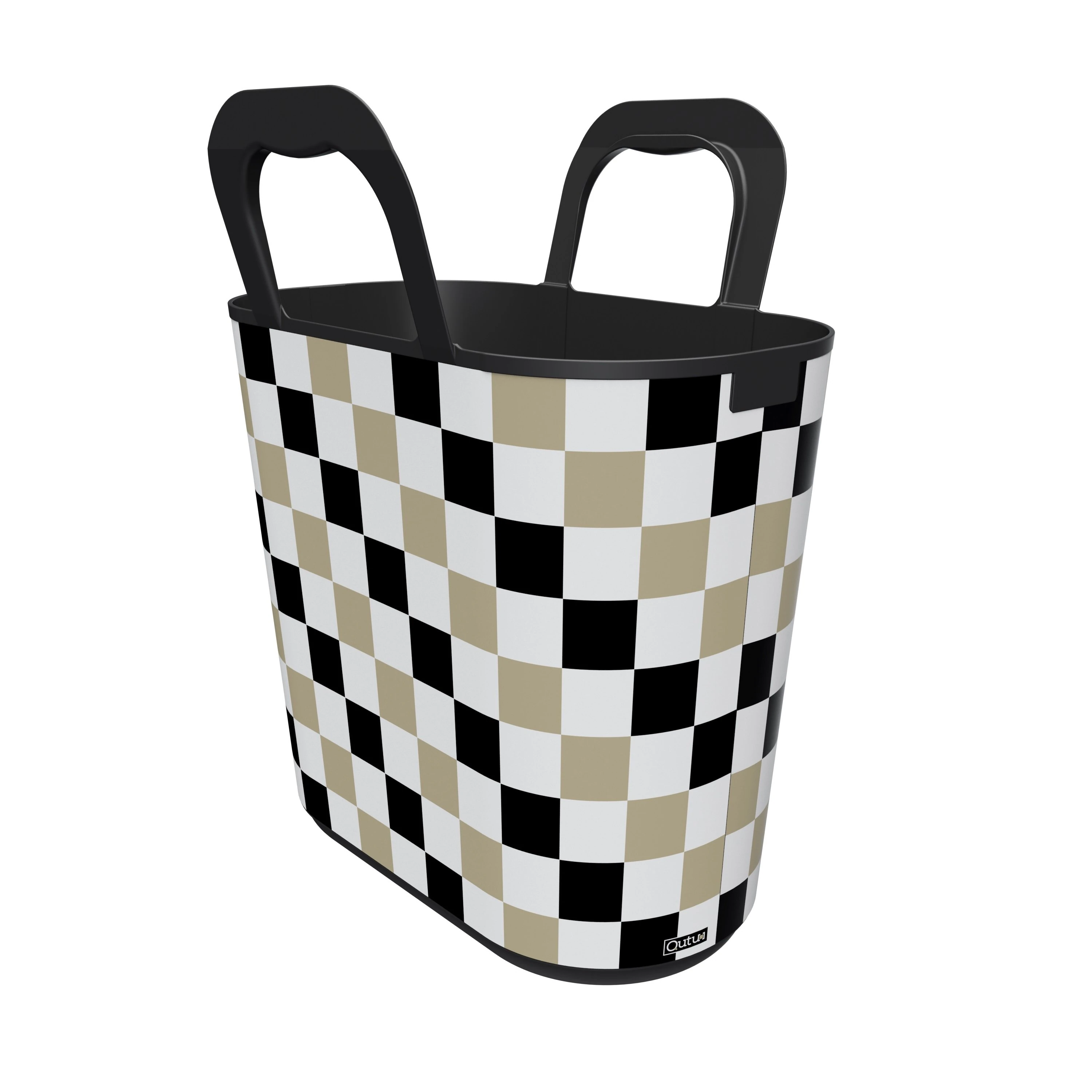 ÇANTA Q-BAG CHESS 27 L