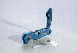 BOSCH Katlanabilir Maket Bıçağı PRO