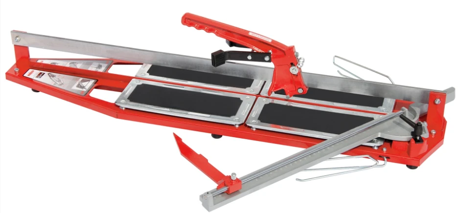 Profesyonel Seramik Kesme Makinesi 1200mm KİKLOP