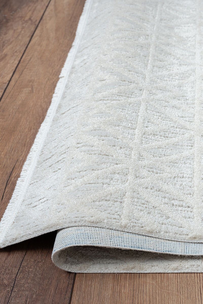 Kaşmiş Halı Krem 200x290