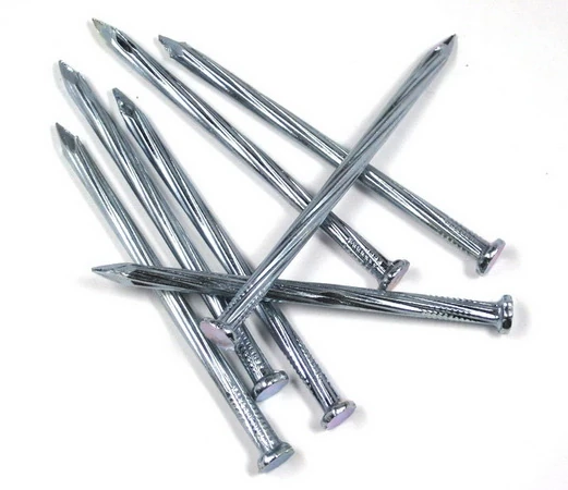 Çelik Beton Çivisi 3.80x76.20mm 3" 1kg/kutu