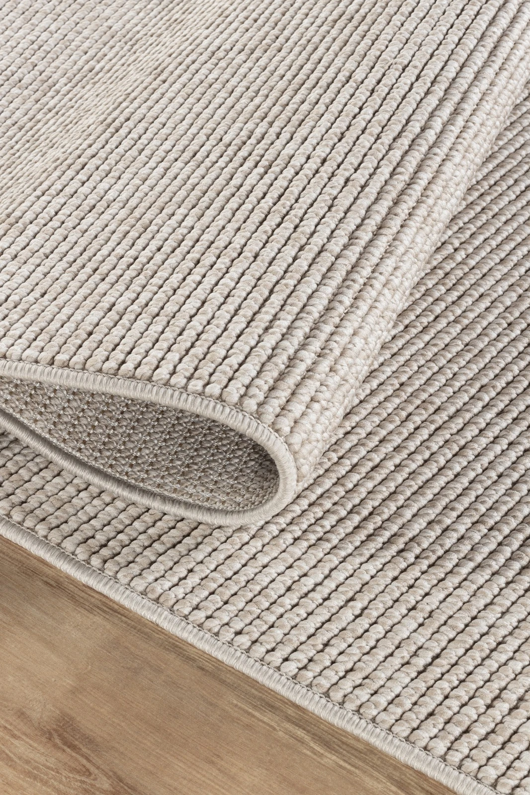 Loopy Halı Bej 120x170