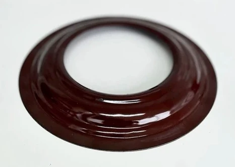 Odun Soba Boru Aynası