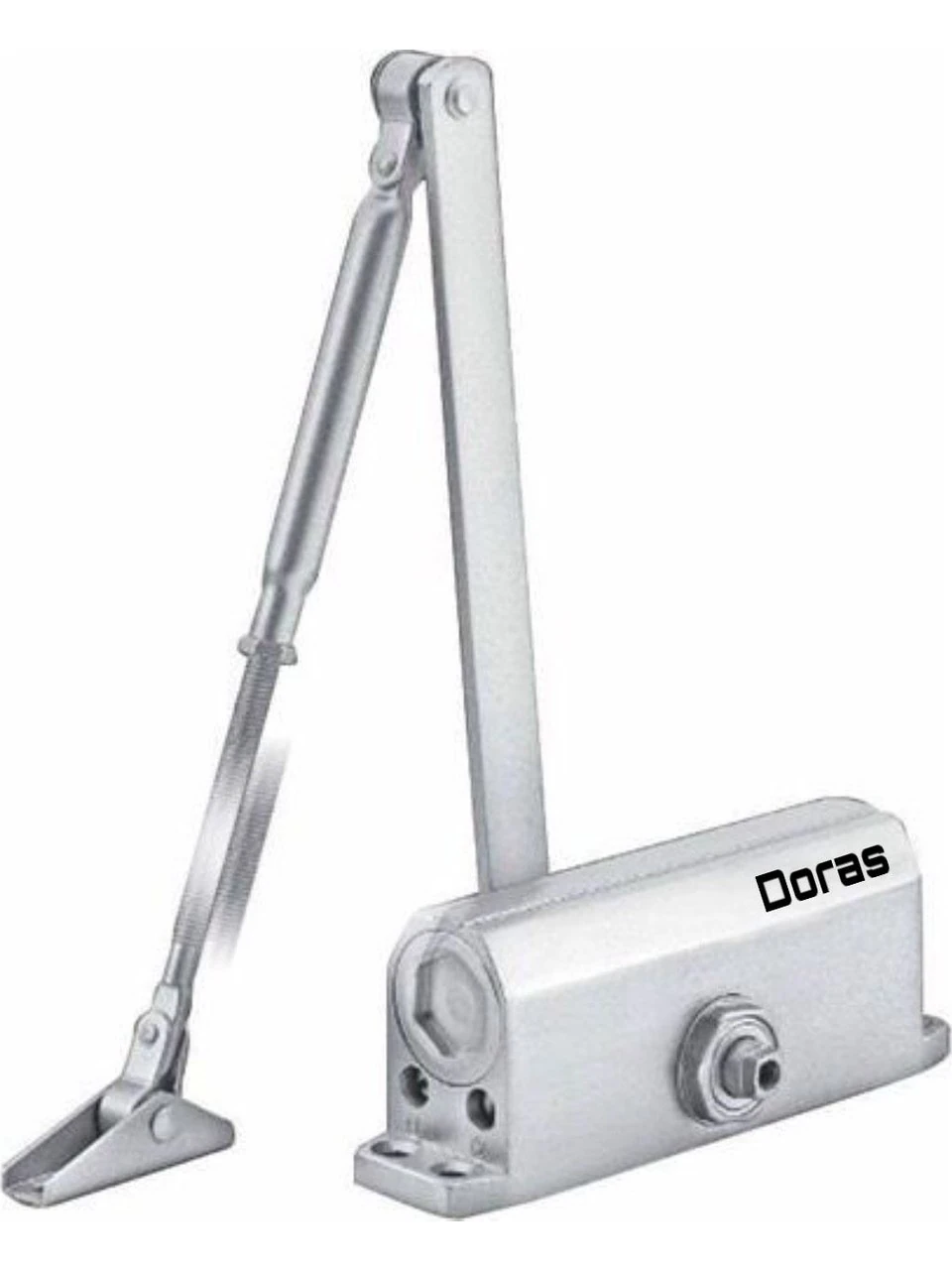 Kapı Hidroliği 4 Numara Doras