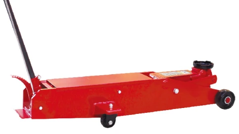 Arabalı Uzun Garaj  Krikosu 10 Ton