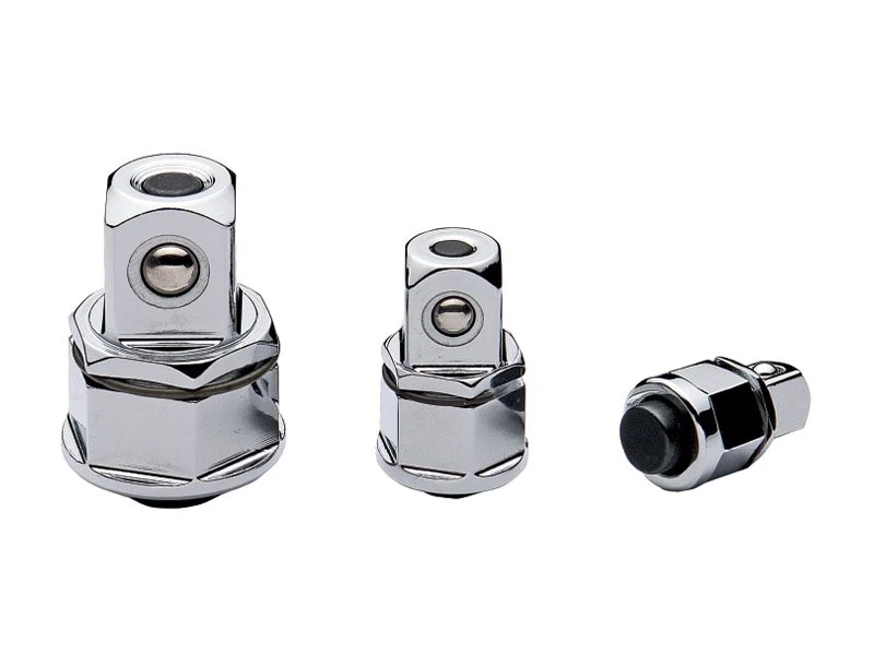 Lokma Adaptörü 1/4''