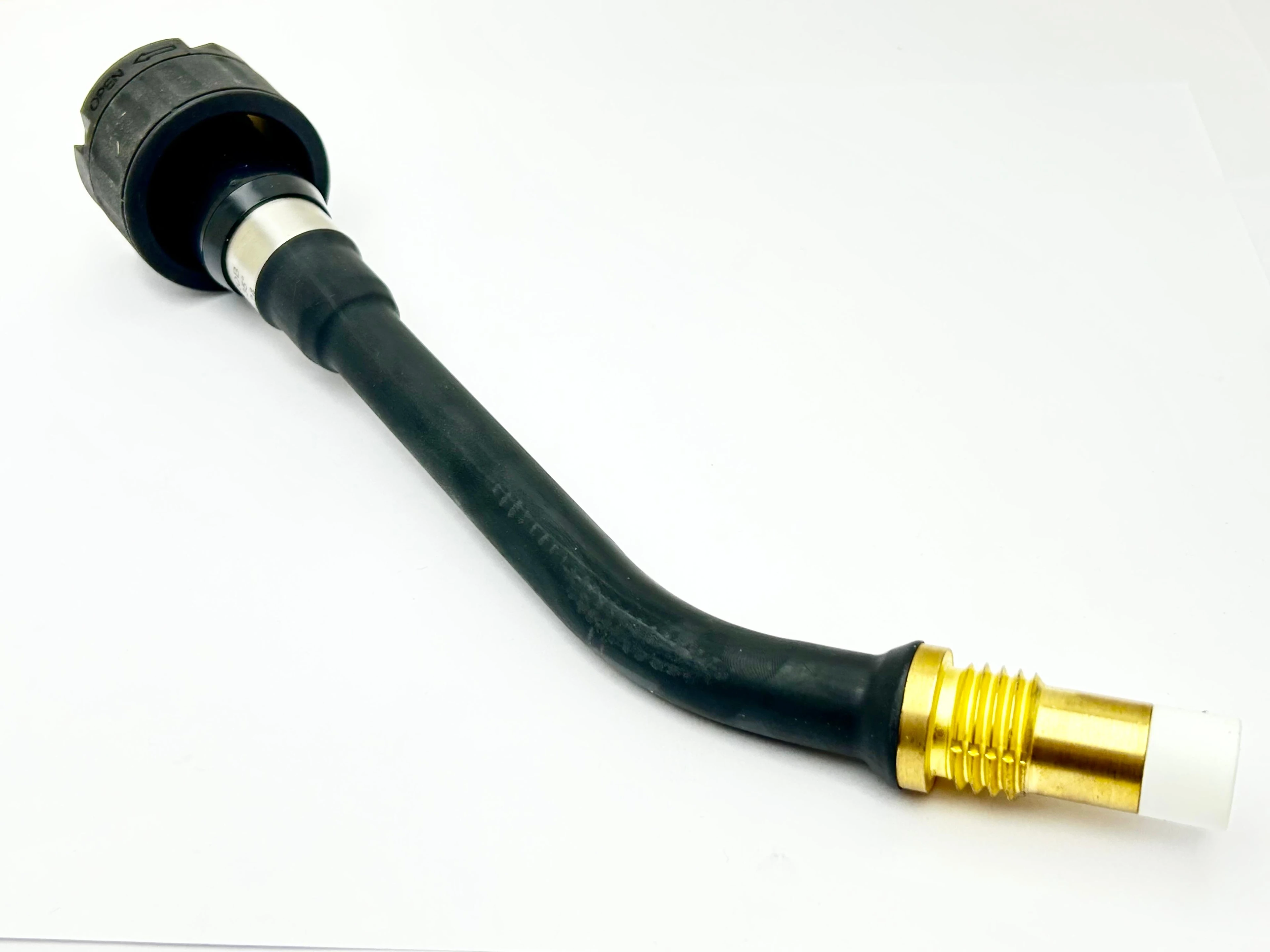 Torç Deve Boynu Lava MIG 25