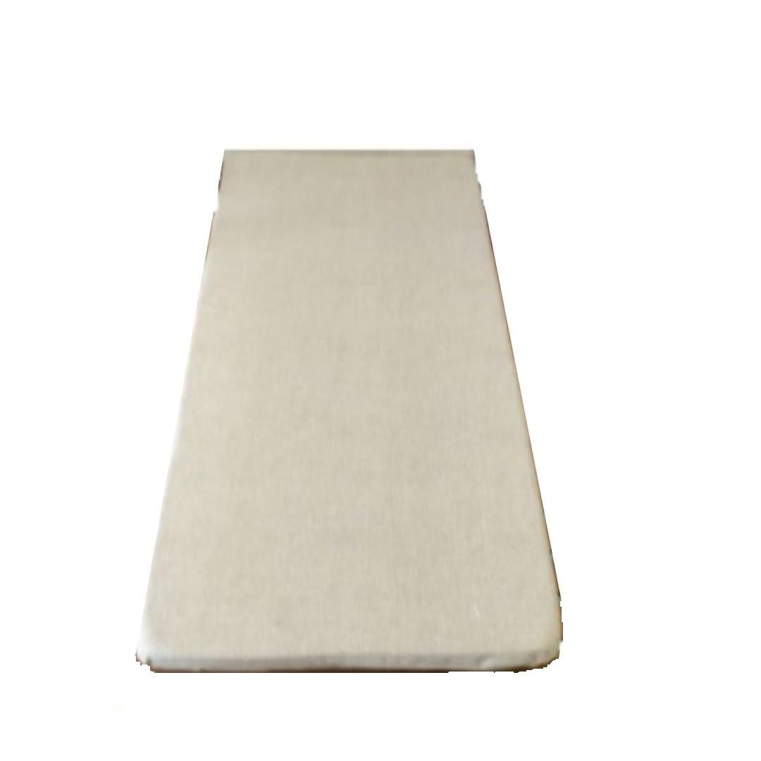 Yer Minderi Sünger 57*170*8CM Bej