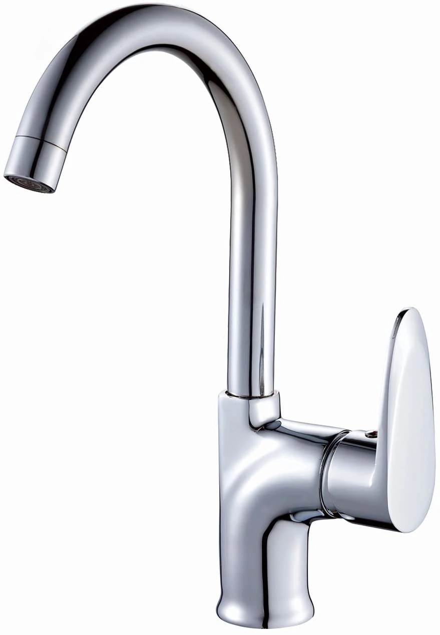 SUN Döner Borulu Lavabo Bataryası