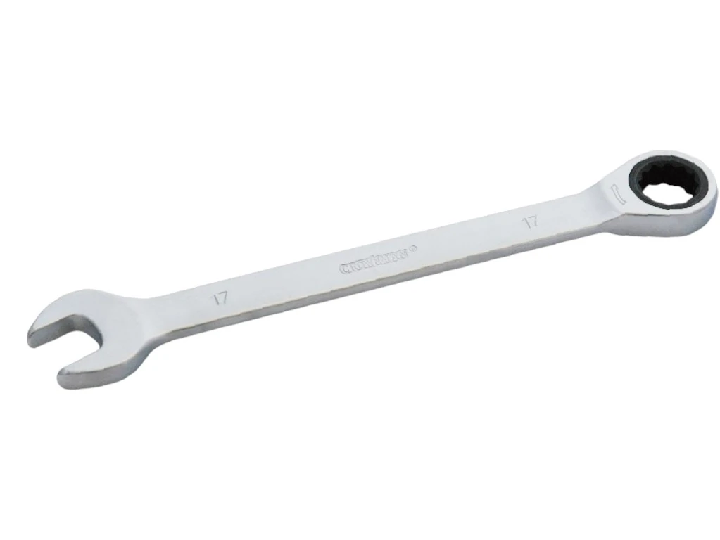 Kombine Anahtar CırCırlı 13mm