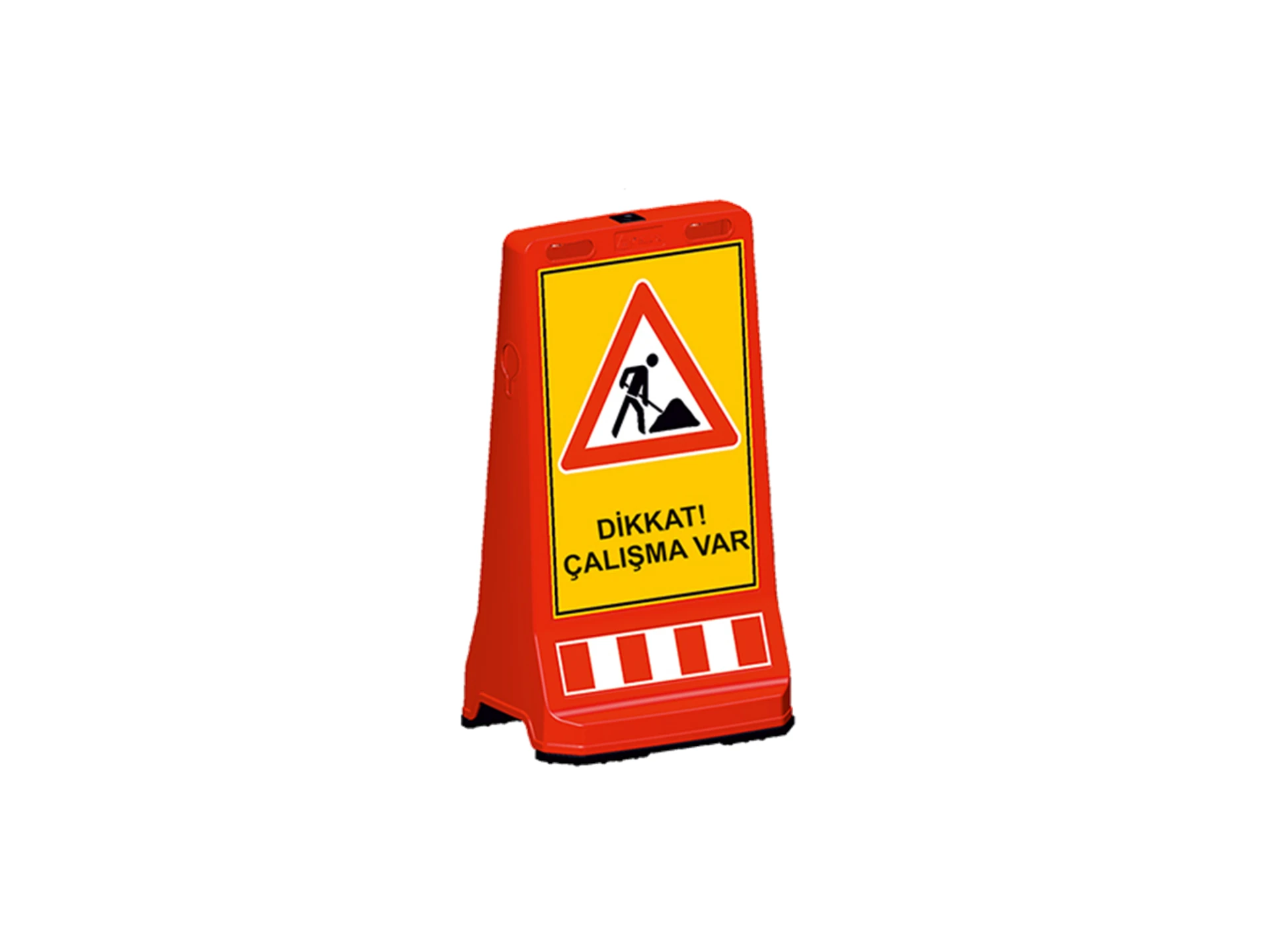 Uyarı Levhası 395x495x905mm