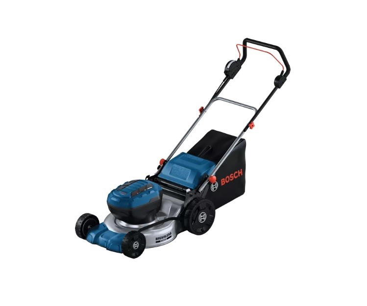 BOSCH Akülü Çim Biçme Makinesi GRA 18V2-46 Akü Hrç