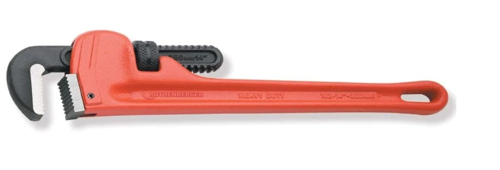 Boru Anahtarı AĞIR Tip 14"