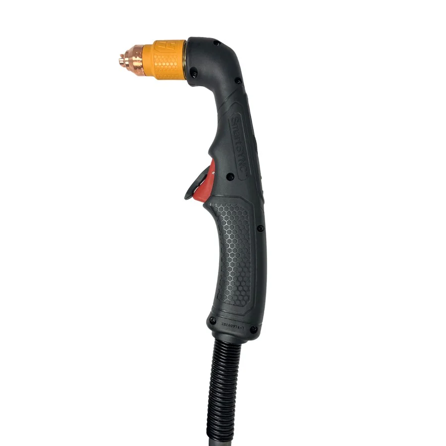 HYPERTHERM PMX85 Plazma Makinesi Manuel Torç (7.6M)  Dahil