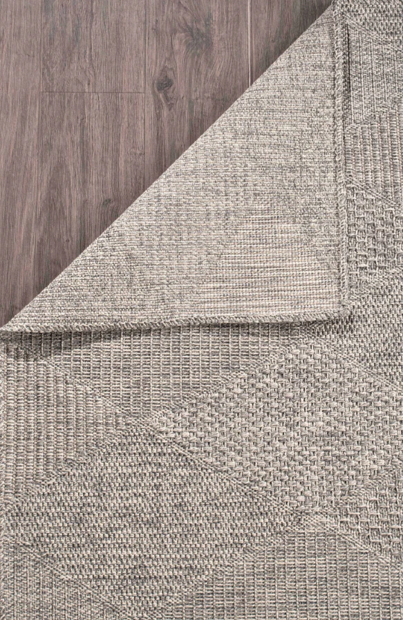 Rusticana Halı Gri 200X290