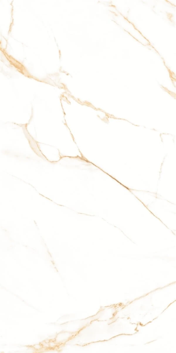 Yer-Duvar Karosu Royal Marble Parlak Bej 60x120