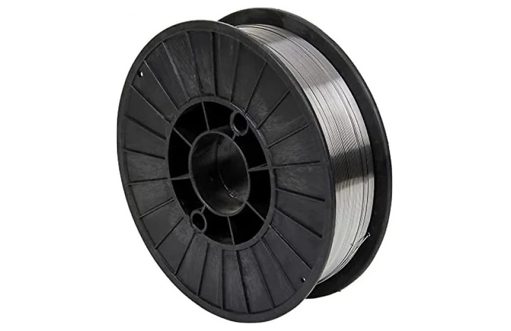 FCO512 Gaz Korumasız Özlü Kaynak Teli - 1.60 MM (K300 MS PRE)