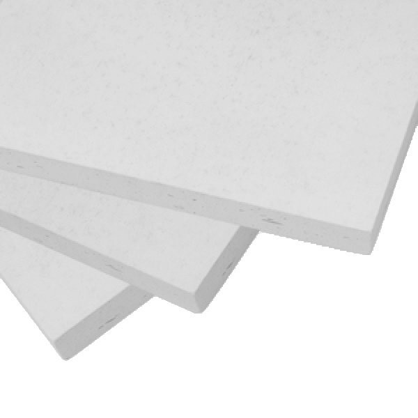 AYPAN Alçı Plaka 1200*2500*12.5mm Beyaz