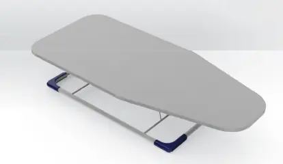 Ironing Board Magic 38x90cm