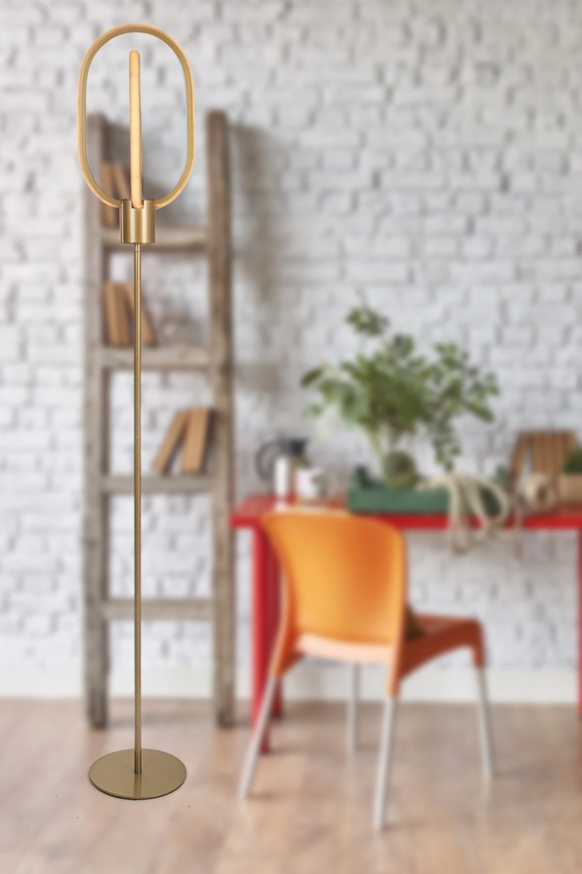 Lambader Ledli Göktuğ Eskitme