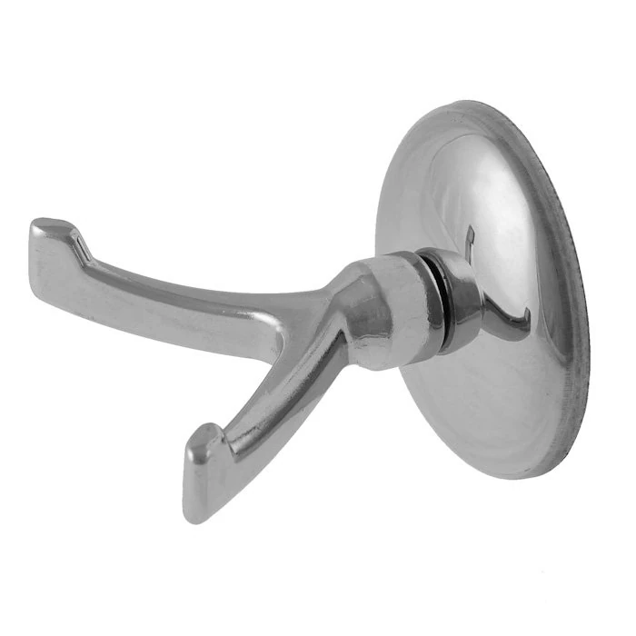 Çiftli Askılık Krom Eko