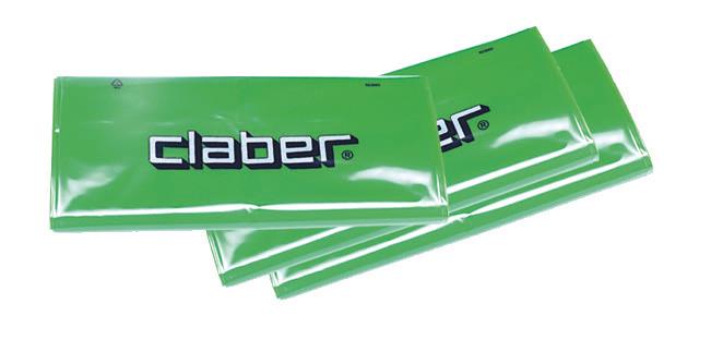 Temizlik Poşeti 10' lu