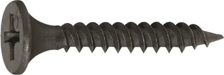 Sivri Uçlu Alçıpan Vid.4.2*35 1000Ad/Pk ZINC