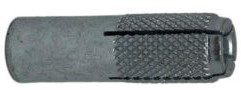 Çakma Dübel M6*50