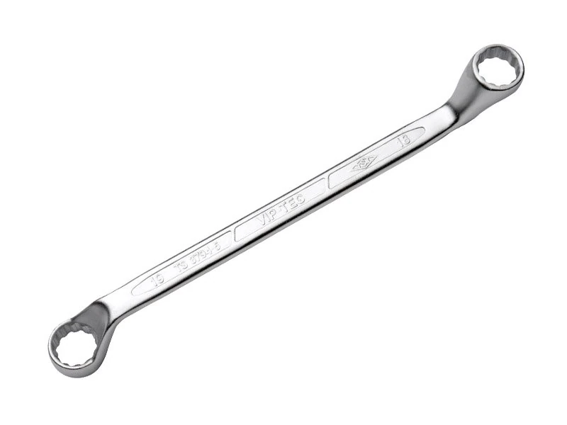 Anahtar Yıldız İki Ağız 18x19