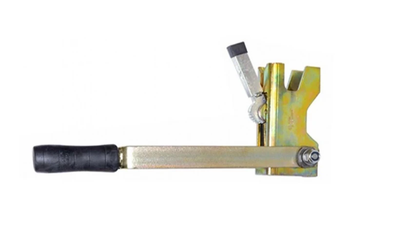 Çiroz Makinesi Kollu