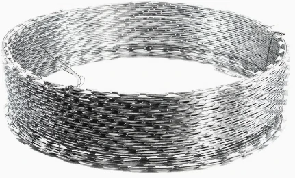 Jiletli Tel Galvaniz 700 mm x 10 Metre -Rulo 11.kg