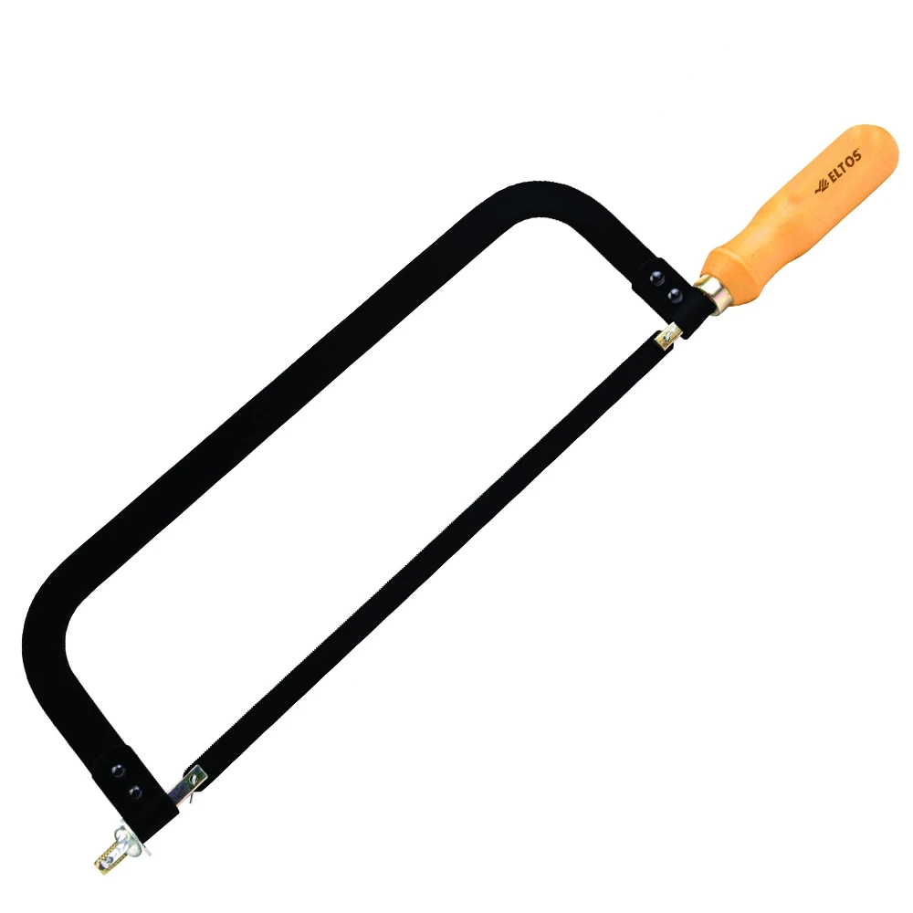 Eltos Lama Testere + Ağızsız