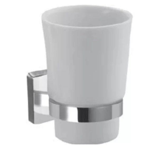 New Line Diş Fırçalık (Seramik Hazne )