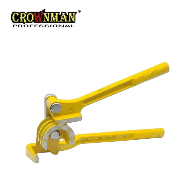 Bakır Boru Bükme Aleti