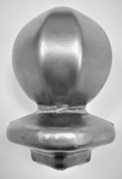 Boş Kapı Topuzu 40lık