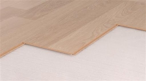 Parke Altı Şilte 2mm