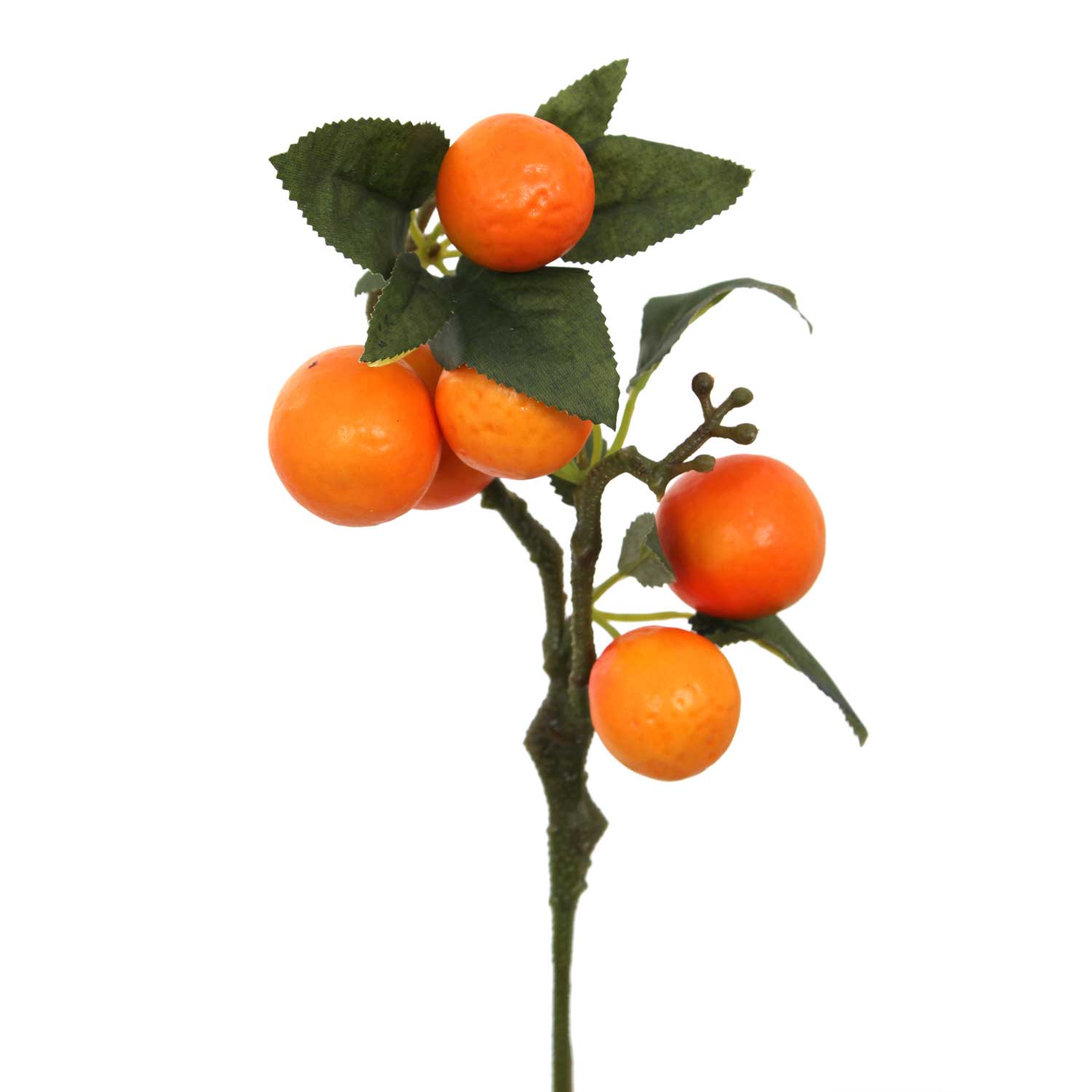 Yapay Portakal Dalı 45cm