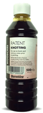 Patent Knotting 500ml